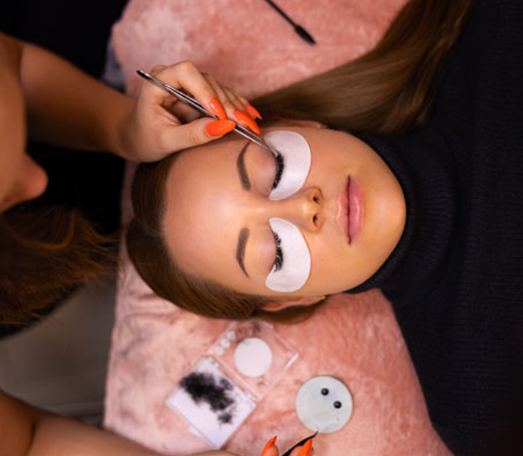 Eyelash-Extension | Passion Beauty Academy