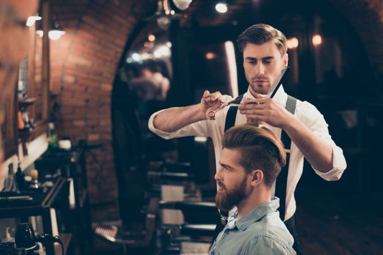 Barbering Certificate | Mississauga, On | Passion Beauty Academy