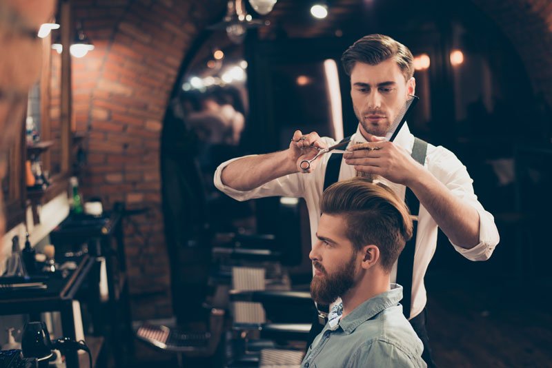 barbering-2 | Passion Beauty Academy
