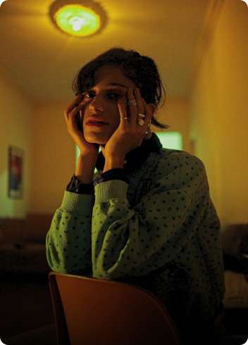Aylin Yilmaz