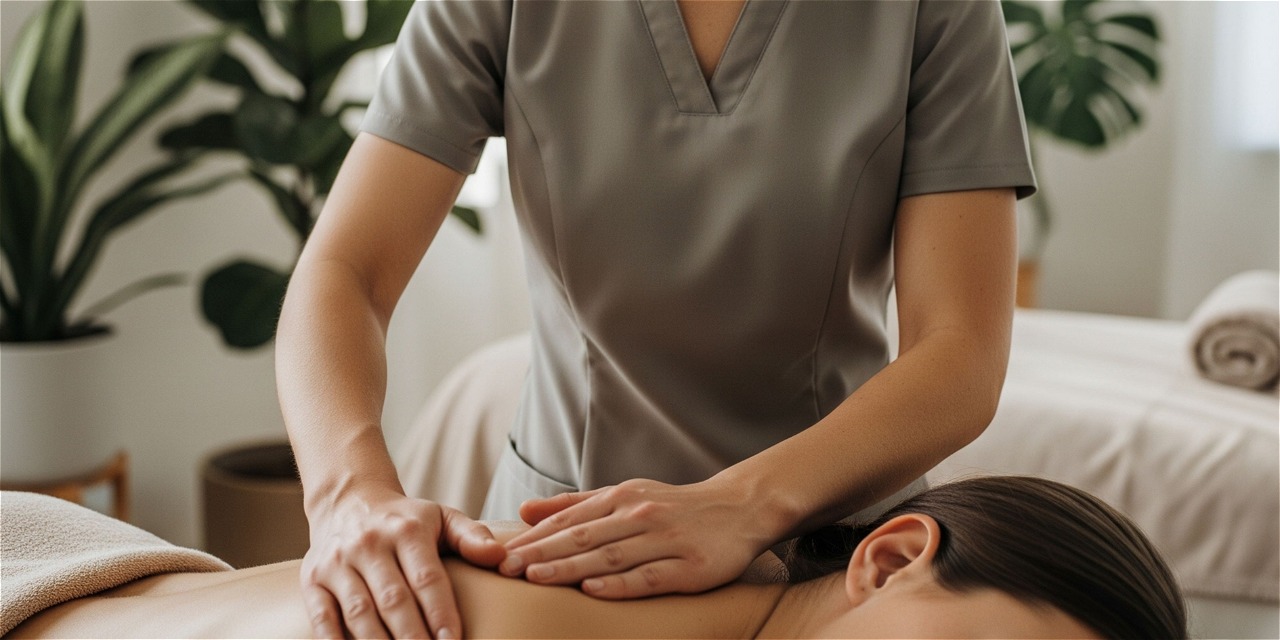 Spa Therapist Diploma | Passion Beauty Academy Spa Therapist Diploma
