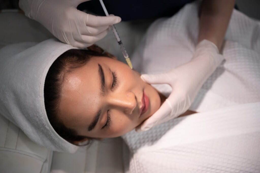 Injectable Techniques Diploma