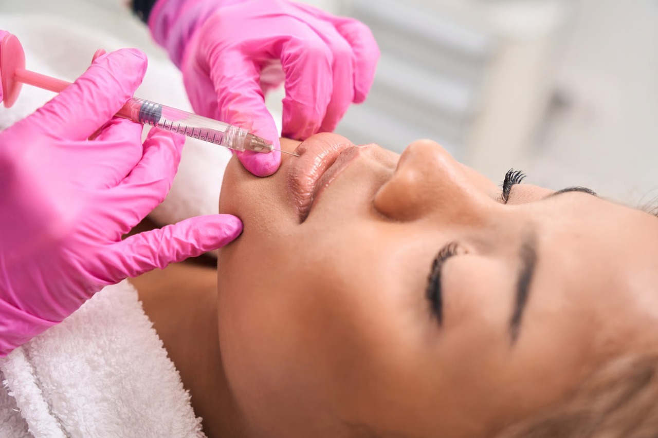 Injectable Techniques Diploma | Passion Beauty Academy Injectable Techniques Diploma