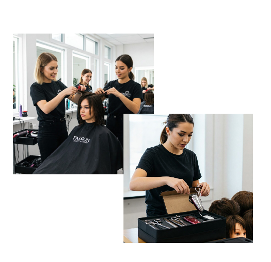Hair and Beauty School in Mississauga