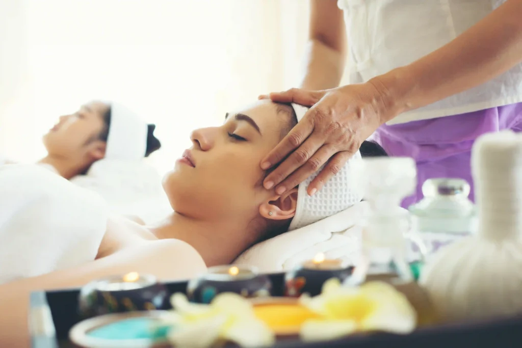 Spa & Salon Services That Matter in 2026 1 spa and salon services
