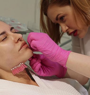 Injectable Techniques Diploma
